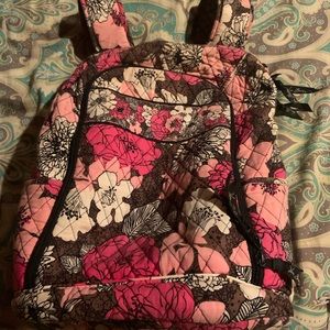 Vera Bradley Backpack